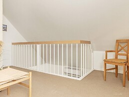 6 Person Holiday Home in Blavand