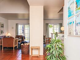 6 Person Holiday Home in Blavand