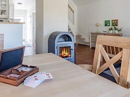 6 Person Holiday Home in Blavand