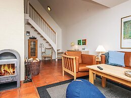 6 Person Holiday Home in Blavand