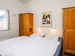 6 Person Holiday Home in Blavand