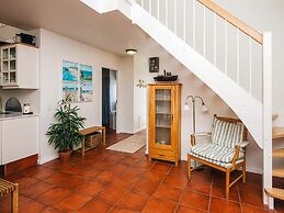 6 Person Holiday Home in Blavand