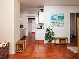 6 Person Holiday Home in Blavand