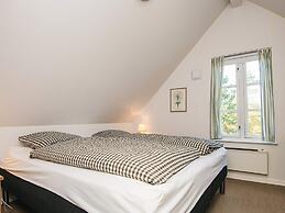 6 Person Holiday Home in Blavand