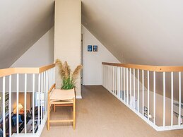 6 Person Holiday Home in Blavand