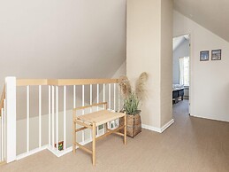 6 Person Holiday Home in Blavand