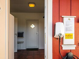 6 Person Holiday Home in Blavand