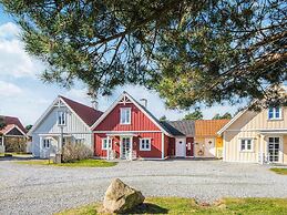 6 Person Holiday Home in Blavand