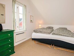 6 Person Holiday Home in Blavand