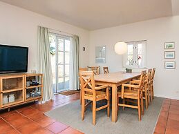 6 Person Holiday Home in Blavand