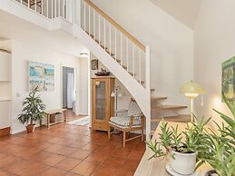 6 Person Holiday Home in Blavand