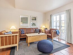 6 Person Holiday Home in Blavand