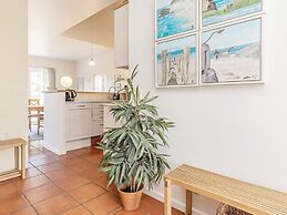 6 Person Holiday Home in Blavand