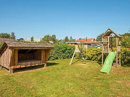 4 Person Holiday Home in Hejls