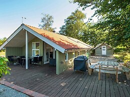 4 Person Holiday Home in Hejls