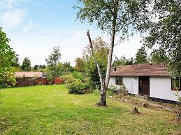 Holiday Home in Nykøbing Sjælland near Sea