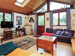 Holiday Home in Nykøbing Sjælland near Sea