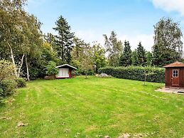 Holiday Home in Nykøbing Sjælland near Sea