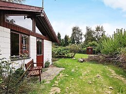 Holiday Home in Nykøbing Sjælland near Sea