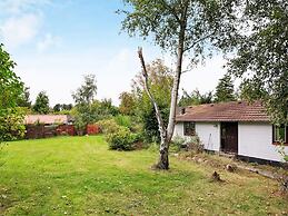 Holiday Home in Nykøbing Sjælland near Sea