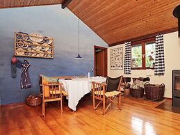 Holiday Home in Nykøbing Sjælland near Sea