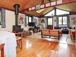 Holiday Home in Nykøbing Sjælland near Sea