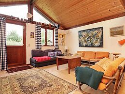 Holiday Home in Nykøbing Sjælland near Sea