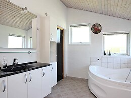 8 Person Holiday Home in Hjorring-by Traum