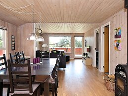 8 Person Holiday Home in Hjorring-by Traum