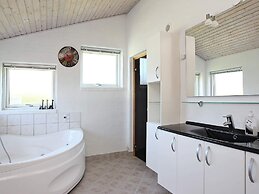 8 Person Holiday Home in Hjorring-by Traum