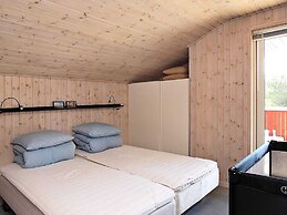 8 Person Holiday Home in Hjorring-by Traum