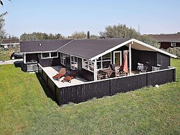 8 Person Holiday Home in Hjorring-by Traum