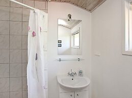 8 Person Holiday Home in Hjorring-by Traum
