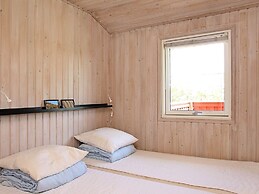 8 Person Holiday Home in Hjorring-by Traum