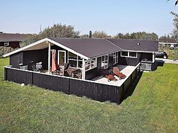 8 Person Holiday Home in Hjorring-by Traum