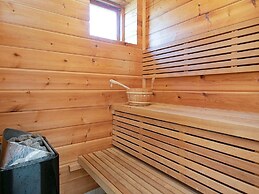10 Person Holiday Home in Bagenkop