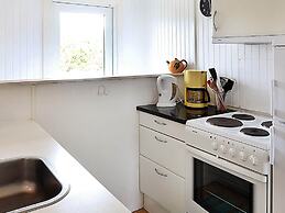 6 Person Holiday Home in Ringkobing-by Traum