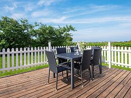 6 Person Holiday Home in Ringkobing-by Traum