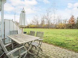 Cozy Holiday Home in Nykobing Sjaelland near Fishing Village