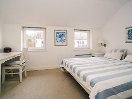 Cozy Holiday Home in Nykobing Sjaelland near Fishing Village
