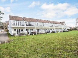Cozy Holiday Home in Nykobing Sjaelland near Fishing Village