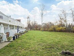 Cozy Holiday Home in Nykobing Sjaelland near Fishing Village