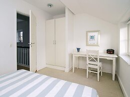 Cozy Holiday Home in Nykobing Sjaelland near Fishing Village