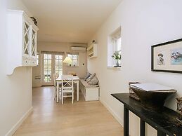 Cozy Holiday Home in Nykobing Sjaelland near Fishing Village