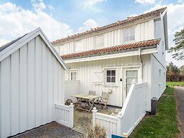 Cozy Holiday Home in Nykobing Sjaelland near Fishing Village