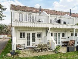 Cozy Holiday Home in Nykobing Sjaelland near Fishing Village