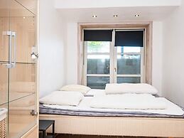 Panoramic Retreat by Water