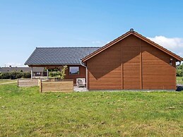 5 Star Holiday Home in Sydals