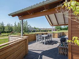 5 Star Holiday Home in Sydals