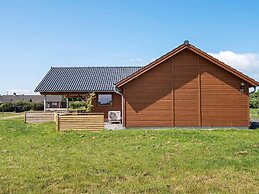 6 Person Holiday Home in Sydals-by Traum